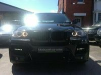 Usado BMW X6 2008 SUV