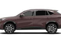Usado MG HS Trophy 162 HP (119 kW) 2024 SUV