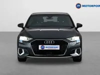 Used Audi A3 Sport 2021 Grey Sedan