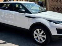 Used Land Rover Range Rover evoque SE 150 HP (110 kW) 2018 Hatchback