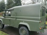 Used Land Rover Defender 1994 SUV