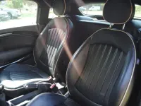 Used Mini Cooper S Coupé 184 HP (135 kW) 2012 Silver Coupe
