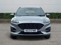 Used Ford Kuga ST-Line 2022 Silver SUV