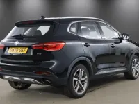 Gebraucht MG HS Excite 162 PS (119 kW) 2020 Schwarz SUV