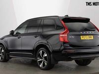 Used Volvo XC90 Plus 232 HP (170 kW) 2023 SUV