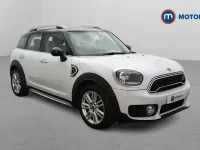 Used Mini Cooper S Exclusive 192 HP (141 kW) 2019 White Hatchback