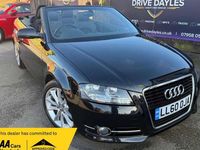 Used Audi A3 Sport 2011 Hatchback