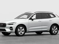 New Volvo XC60 Core 250 HP (183 kW) 2025 Denim blue SUV