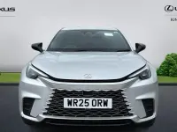Used Lexus LBX 136 HP (100 kW) 2026 SUV