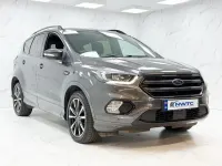 Used Ford Kuga ST-Line 150 HP (110 kW) 2019 Grey SUV
