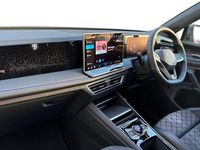 Used VW Tiguan R-line 150 HP (110 kW) 2025 Dolphin grey SUV