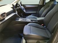 Used Cupra Leon 150 HP (110 kW) 2024 Grey Hatchback