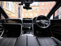 Used Bentley Bentayga 2026 Grey SUV