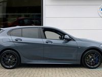 used BMW 118 1 Series i M Sport 1.5 5dr