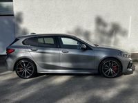 Used BMW 128 Shadowline 261 HP (191 kW) 2023 Grey