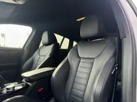 Usado BMW X4 M Sport 190 HP (139 kW) 2019 Branco SUV