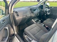 Used VW Golf VII SE 2012 Silver Hatchback