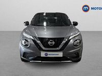 Used Nissan Juke Tekna+ 114 HP (83 kW) 2023 SUV