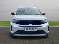 Second-hand Vauxhall Frontera 83 kW (113 CP) 2026 Gri SUV