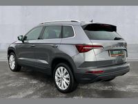 New Skoda Karoq SE L 147 HP (108 kW) 2025 Grey SUV