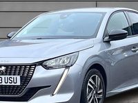 used Peugeot 208 Allure Premium Plus1.2 Puretech Allure Premium Plus Hatchback 5dr Petrol Manual Euro 6 (s/s) (100 Ps) - FG73USU