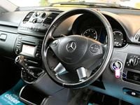 Used Mercedes Vito 2014 Black Van