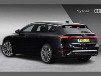 Used Audi e-tron S-Line 269 kW (367 HP) 2025 Black SUV