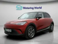 Used Smart #1 Edition #1 197 kW (268 HP) 2024 SUV