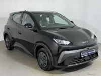 New BYD Dolphin Active 64 kW (88 HP) 2026 Black Hatchback