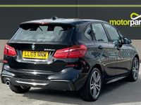 used BMW 225 2 Series MPV xe M Sport Premium 5dr Auto [Panoramic Roof][Rear Camera][Navigation] 1.5 Hybrid Automatic MPV