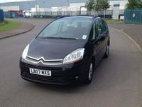 used Citroën Grand C4 Picasso 2.0