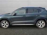 Used Seat Ateca Xperience 150 HP (110 kW) 2025 SUV
