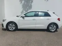 Used Audi A1 Design 95 HP (69 kW) 2022 White SUV