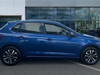 used VW Polo 1.0 United TSi 95PS 5Dr