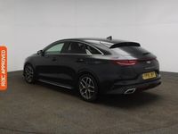 used Kia ProCeed Pro Ceed 1.4T GDi ISG GT-Line 5dr DCT Estate Test DriveReserve This Car -YP19JRTEnquire -YP19JRT