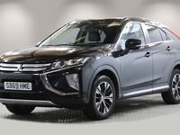 used Mitsubishi Eclipse Cross Cross Hatchback