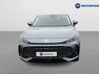 Used MG HS Trophy 170 HP (125 kW) 2025 Grey SUV