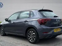 Used VW Polo Life 95 HP (69 kW) 2026 Hatchback