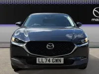 Used Mazda CX-30 Homura-Line 140 HP (102 kW) 2026 SUV
