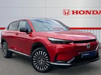 Used Honda e:Ny1 Advance 150 kW (204 HP) 2026 SUV