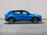 Used Alfa Romeo Tonale Ti 160 HP (117 kW) 2023 Blue SUV
