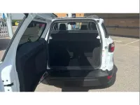 Used Ford Ecosport Active 123 HP (90 kW) 2023 White SUV