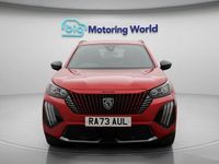 Used Peugeot 2008 Allure 131 HP (96 kW) 2025 SUV