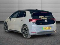 Used VW ID.3 150 kW (204 HP) 2022 Hatchback