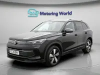 Usado VW Tiguan Match 201 HP (147 kW) 2024 SUV