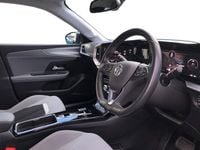 Used Vauxhall Mokka Elite 100 kW (136 HP) 2022 Green SUV