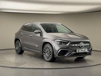 Used Mercedes GLA200 AMG Line Premium 163 HP (119 kW) 2026 SUV