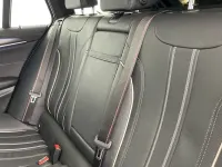 Used BMW 520 M Sport 190 HP (139 kW) 2023 Black Sedan