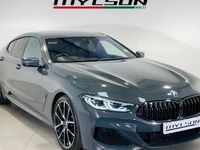 Used BMW 840 M Sport 333 HP (244 kW) 2022 Coupe