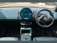 Used Mini Countryman Exclusive 168 HP (123 kW) 2025 Grey SUV